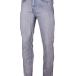 Jeans Natural Flex Hombre Baycolor Azul Rockford