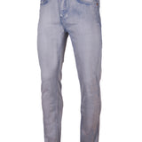 Jeans Natural Flex Hombre Baycolor Azul Rockford