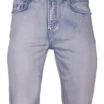 Jeans Natural Flex Hombre Baycolor Azul Rockford