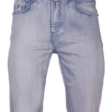 Jeans Natural Flex Hombre Baycolor Azul Rockford