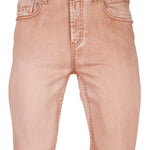 Jeans Natural Flex Hombre Baycolor Café Rockford