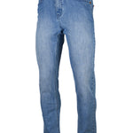 Jeans Algodón Orgánico Hombre Tommy Azul Rockford