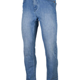 Jeans Algodón Orgánico Hombre Tommy Azul Rockford