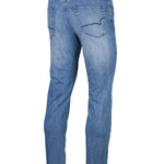 Jeans Algodón Orgánico Hombre Tommy Azul Rockford