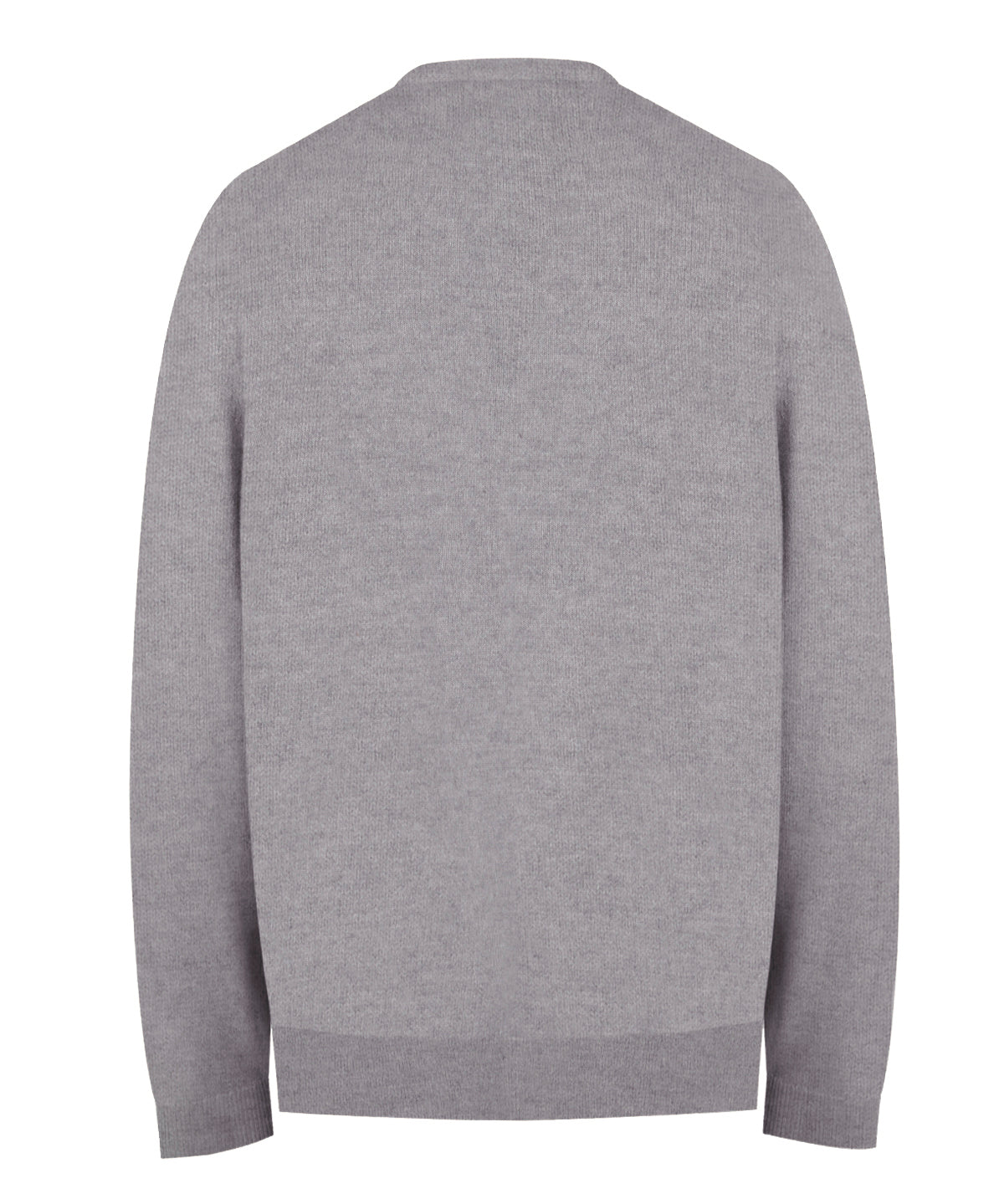 Sweater Cashmere Hombre Cash But Gris Rockford
