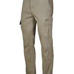 Pantalón Natural Flex Hombre Pipo Verde Rockford