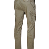 Pantalón Natural Flex Hombre Pipo Verde Rockford