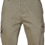 Pantalón Natural Flex Hombre Pipo Verde Rockford