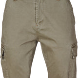 Pantalón Natural Flex Hombre Pipo Verde Rockford