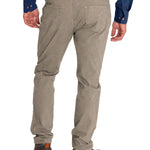 Pantalón Natural Flex Hombre Corduroy Beige Rockford