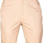 Pantalón Libre De Arrugas Hombre Classic Beige Rockford