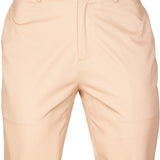 Pantalón Libre De Arrugas Hombre Classic Beige Rockford