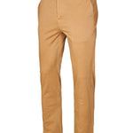 Pantalón Natural Flex Hombre Turin Beige Rockford