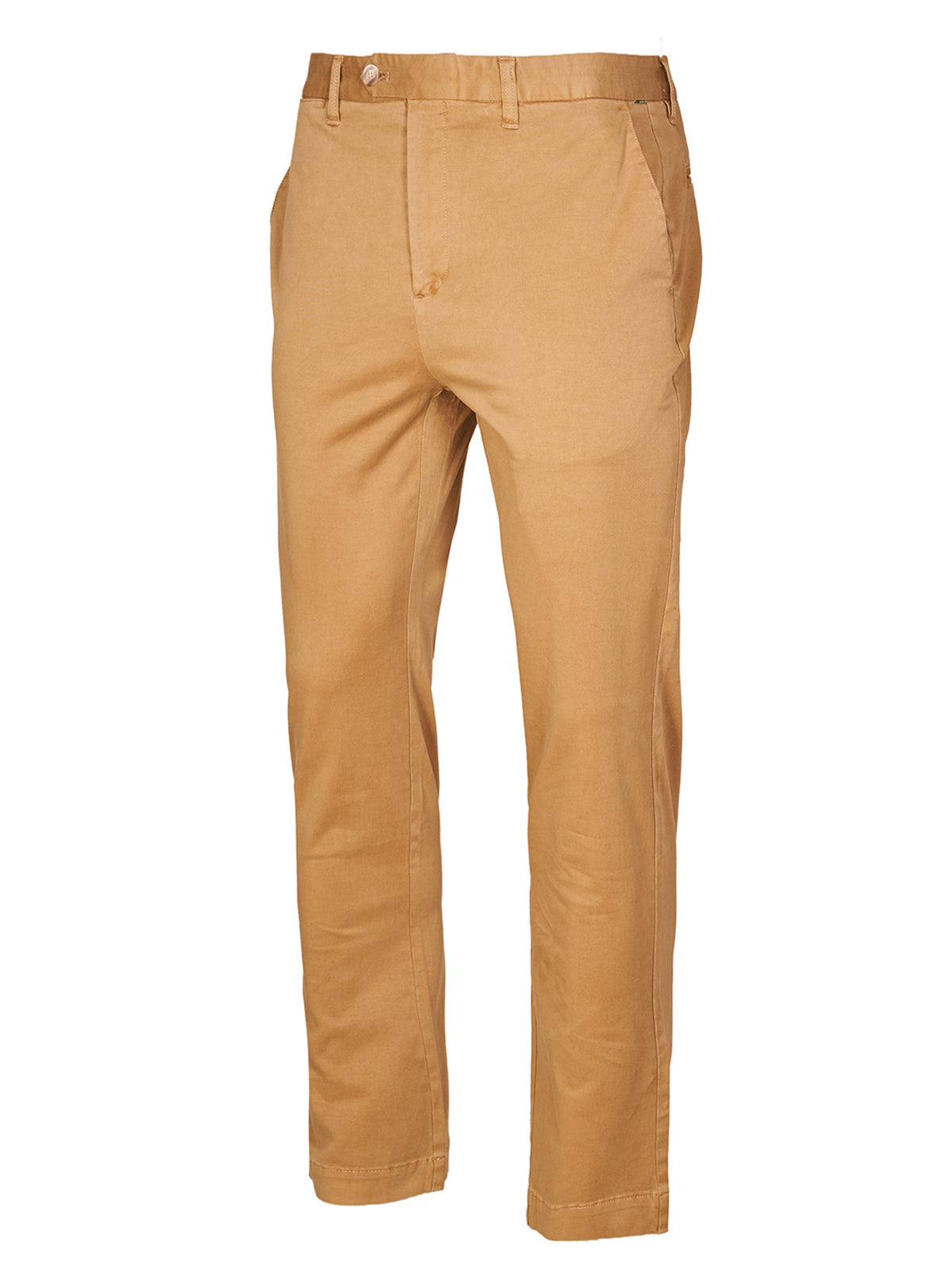 Pantalón Natural Flex Hombre Turin Beige Rockford