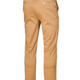 Pantalón Natural Flex Hombre Turin Beige Rockford