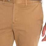 Pantalón Natural Flex Hombre Turin Beige Rockford