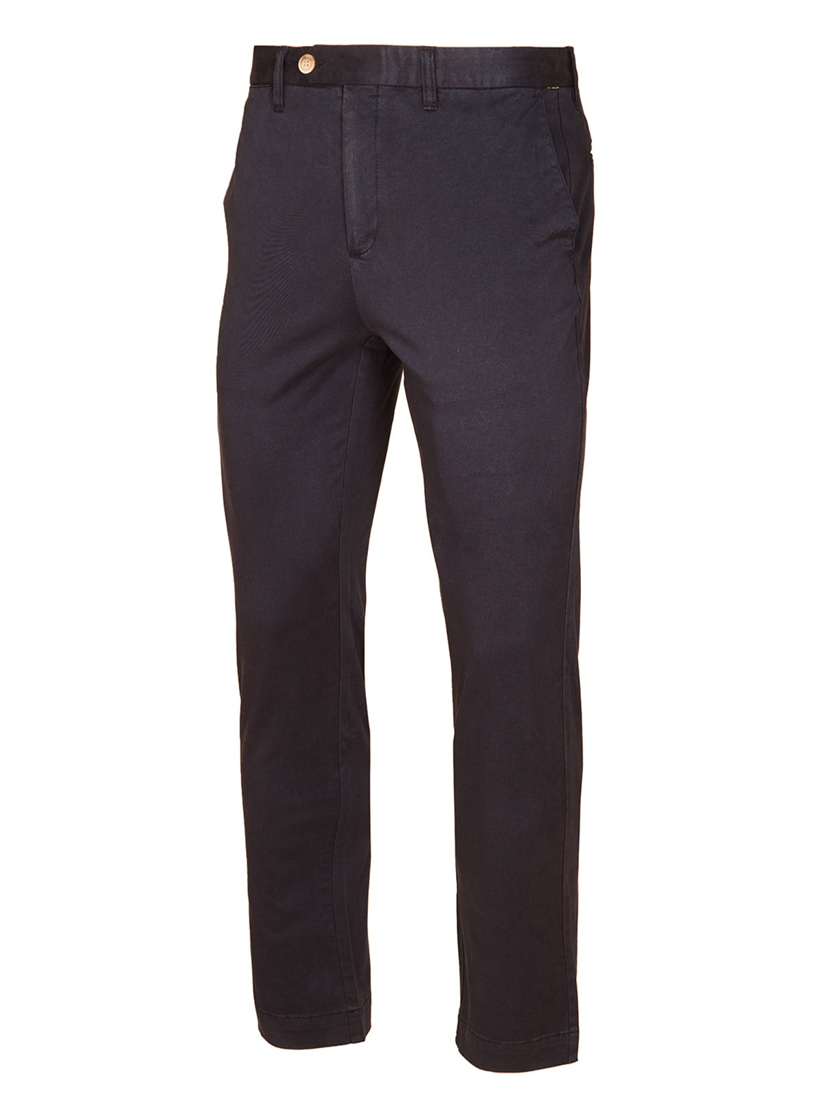 Pantalón Natural Flex Hombre Turin Gris Rockford
