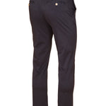 Pantalón Natural Flex Hombre Turin Gris Rockford