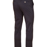 Pantalón Natural Flex Hombre Turin Gris Rockford