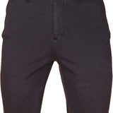 Pantalón Natural Flex Hombre Turin Gris Rockford