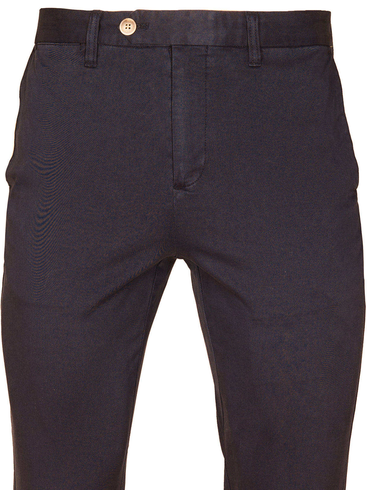 Pantalón Natural Flex Hombre Turin Gris Rockford