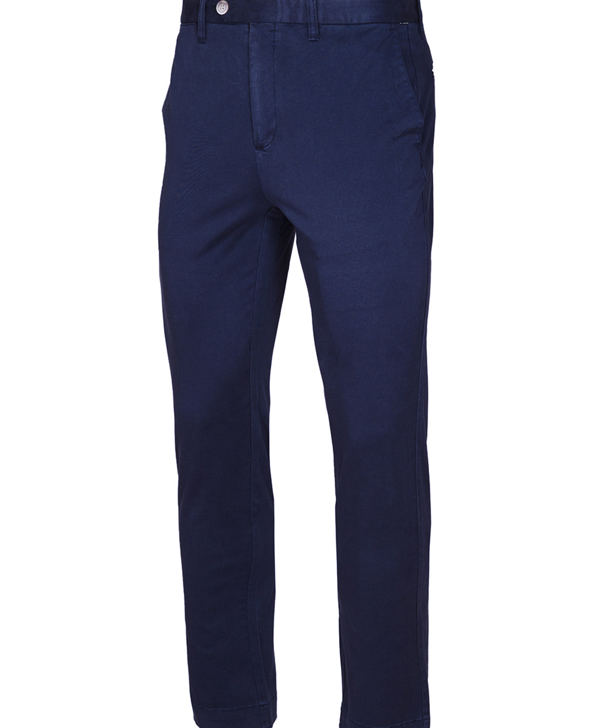 Pantalón Natural Flex Hombre Turin Azul Rockford