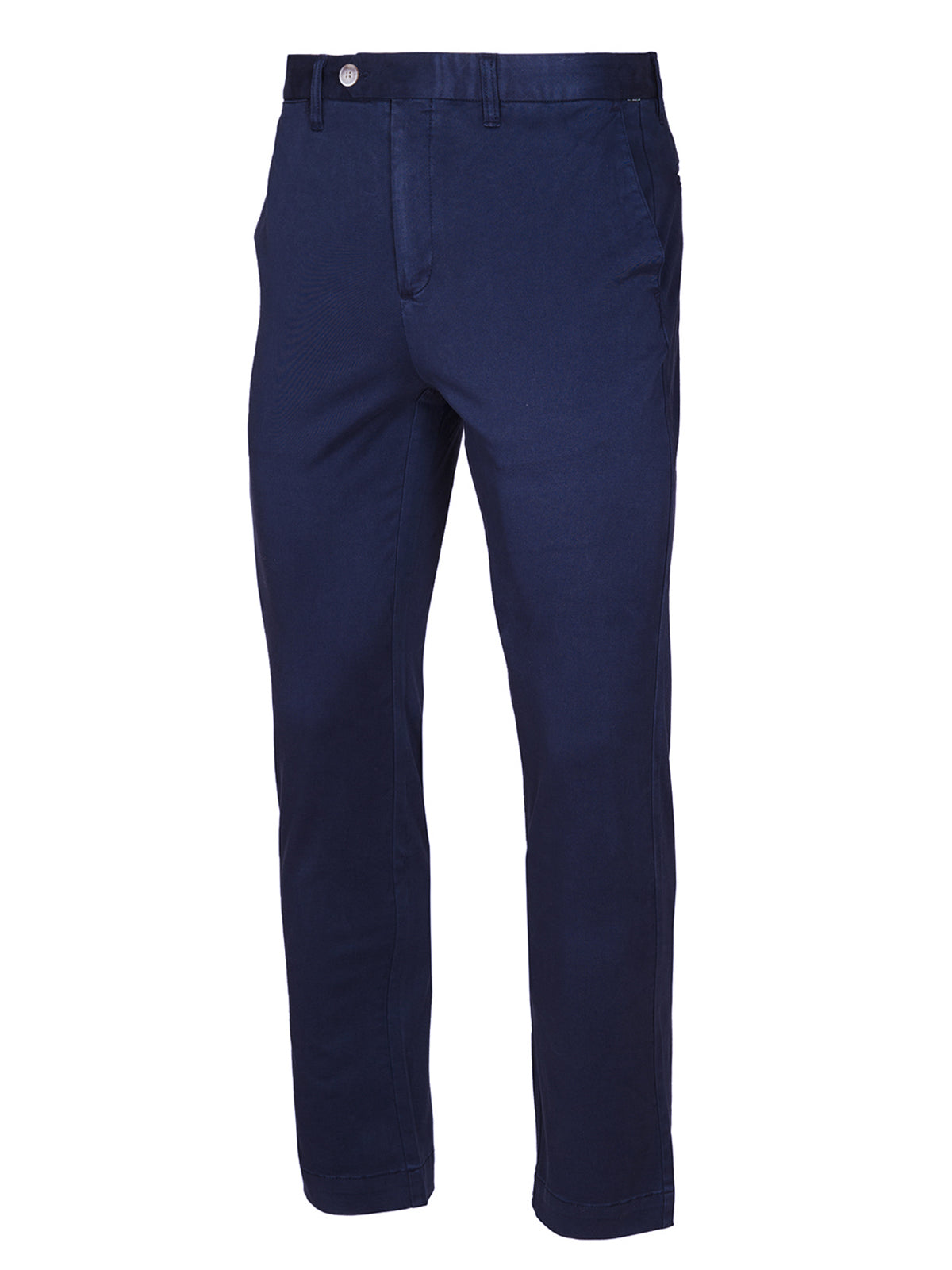 Pantalón Natural Flex Hombre Turin Azul Rockford