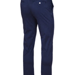 Pantalón Natural Flex Hombre Turin Azul Rockford