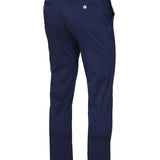 Pantalón Natural Flex Hombre Turin Azul Rockford