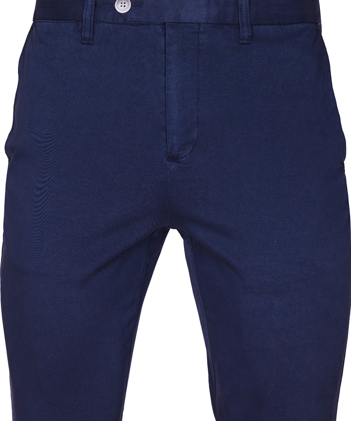 Pantalón Natural Flex Hombre Turin Azul Rockford