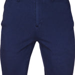 Pantalón Natural Flex Hombre Turin Azul Rockford