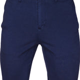 Pantalón Natural Flex Hombre Turin Azul Rockford