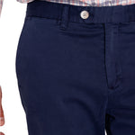 Pantalón Natural Flex Hombre Turin Azul Rockford
