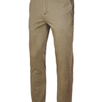 Pantalón Natural Flex Hombre Turin Verde Rockford