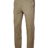 Pantalón Natural Flex Hombre Turin Verde Rockford