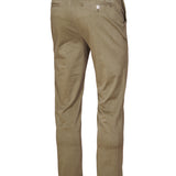Pantalón Natural Flex Hombre Turin Verde Rockford