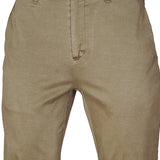 Pantalón Natural Flex Hombre Turin Verde Rockford