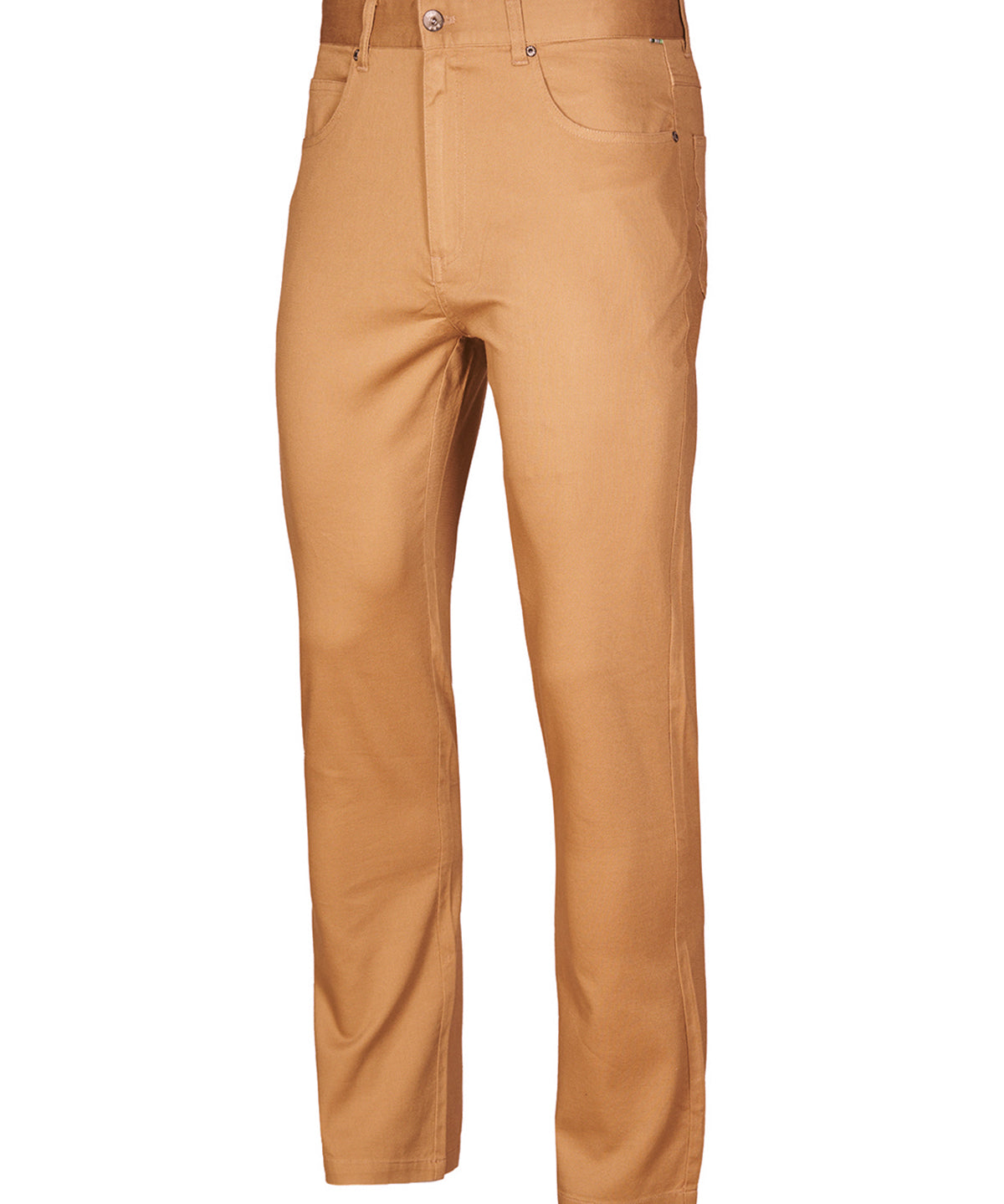 Pantalón Natural Flex Hombre Kabul Beige Rockford