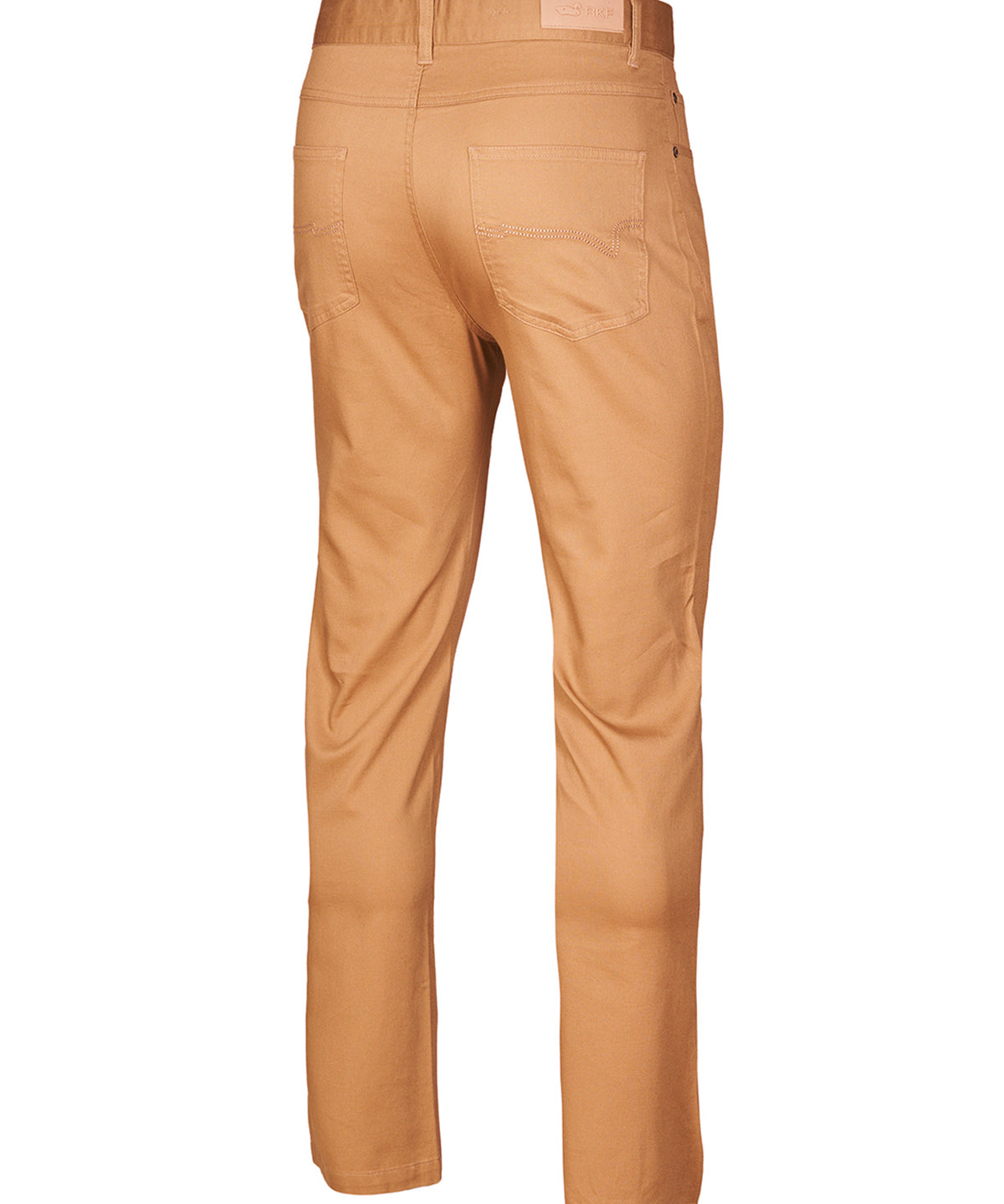 Pantalón Natural Flex Hombre Kabul Beige Rockford