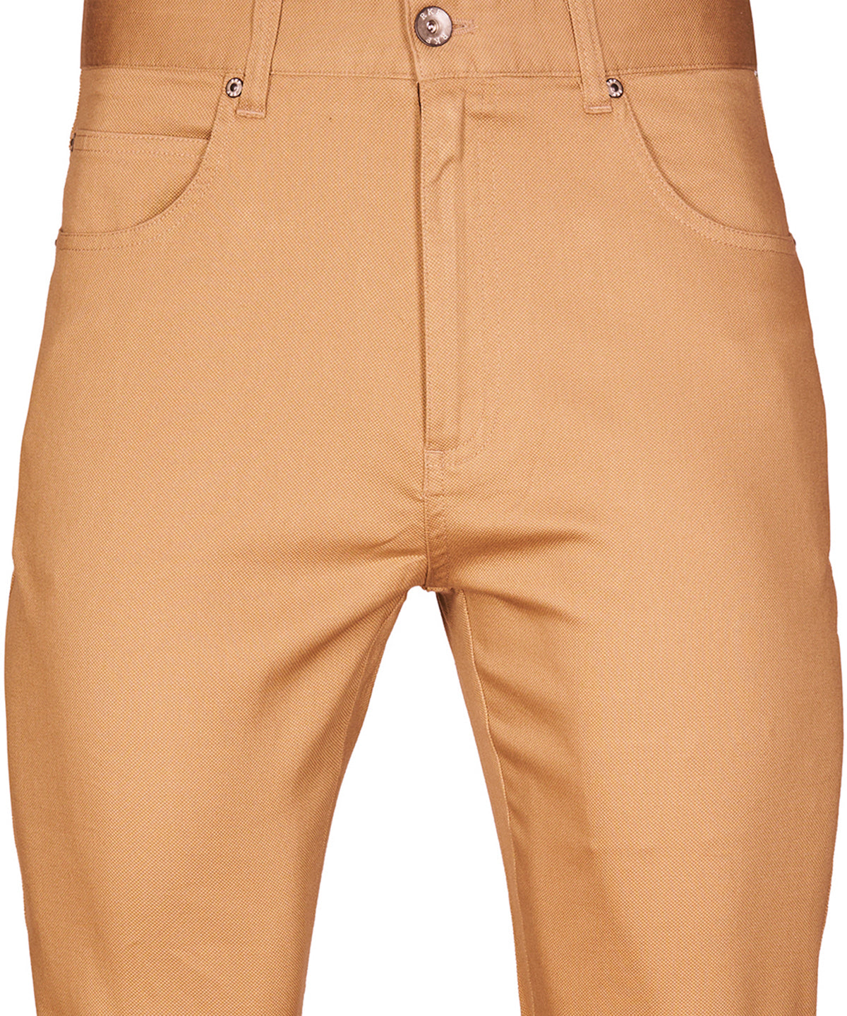 Pantalón Natural Flex Hombre Kabul Beige Rockford