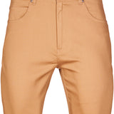 Pantalón Natural Flex Hombre Kabul Beige Rockford