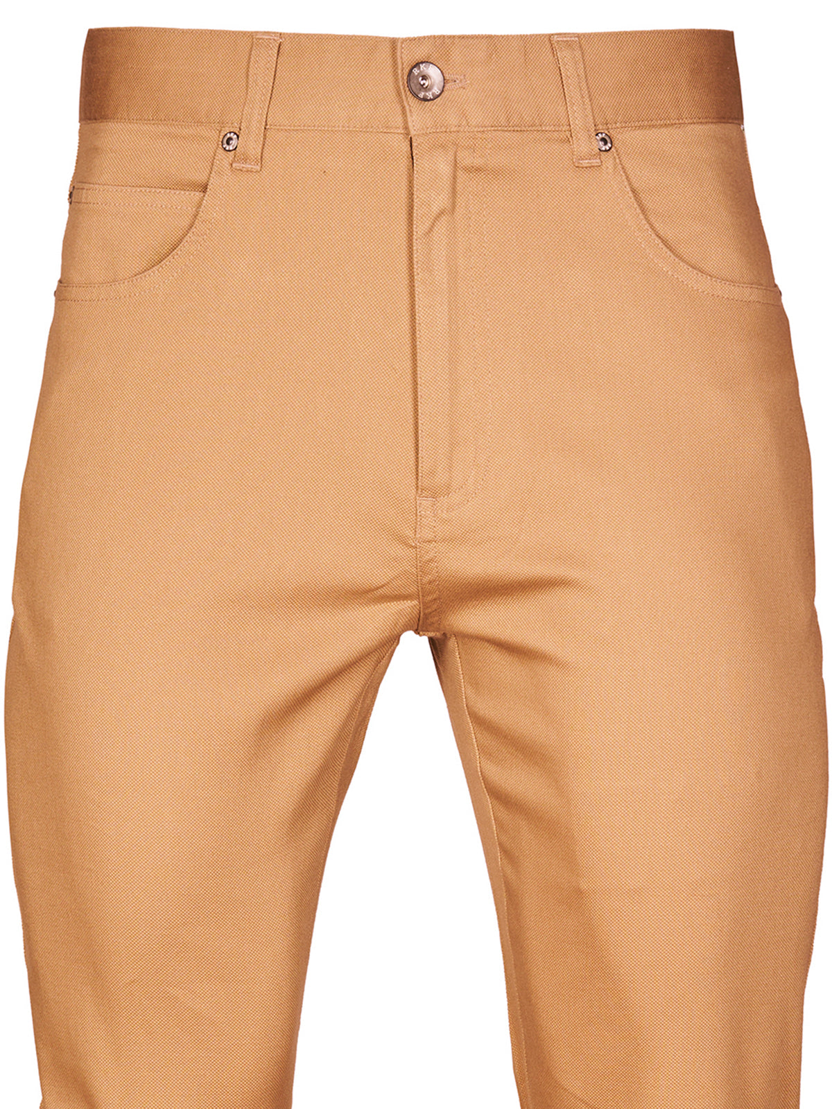 Pantalón Natural Flex Hombre Kabul Beige Rockford