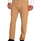 Pantalón Natural Flex Hombre Kabul Beige Rockford