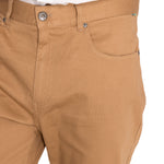 Pantalón Natural Flex Hombre Kabul Beige Rockford