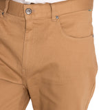 Pantalón Natural Flex Hombre Kabul Beige Rockford
