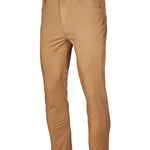 Pantalón Natural Flex Hombre Five Beige Rockford