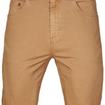Pantalón Natural Flex Hombre Five Beige Rockford