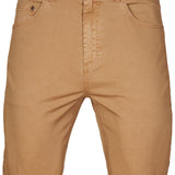 Pantalón Natural Flex Hombre Five Beige Rockford