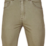 Pantalón Natural Flex Hombre Five Verde Rockford