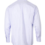 Camisa Libre De Arrugas Hombre WF Cuello Button-Down Marino Rockford